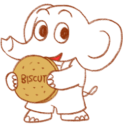 スター★ビスケ