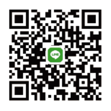 オープン見学QRコード